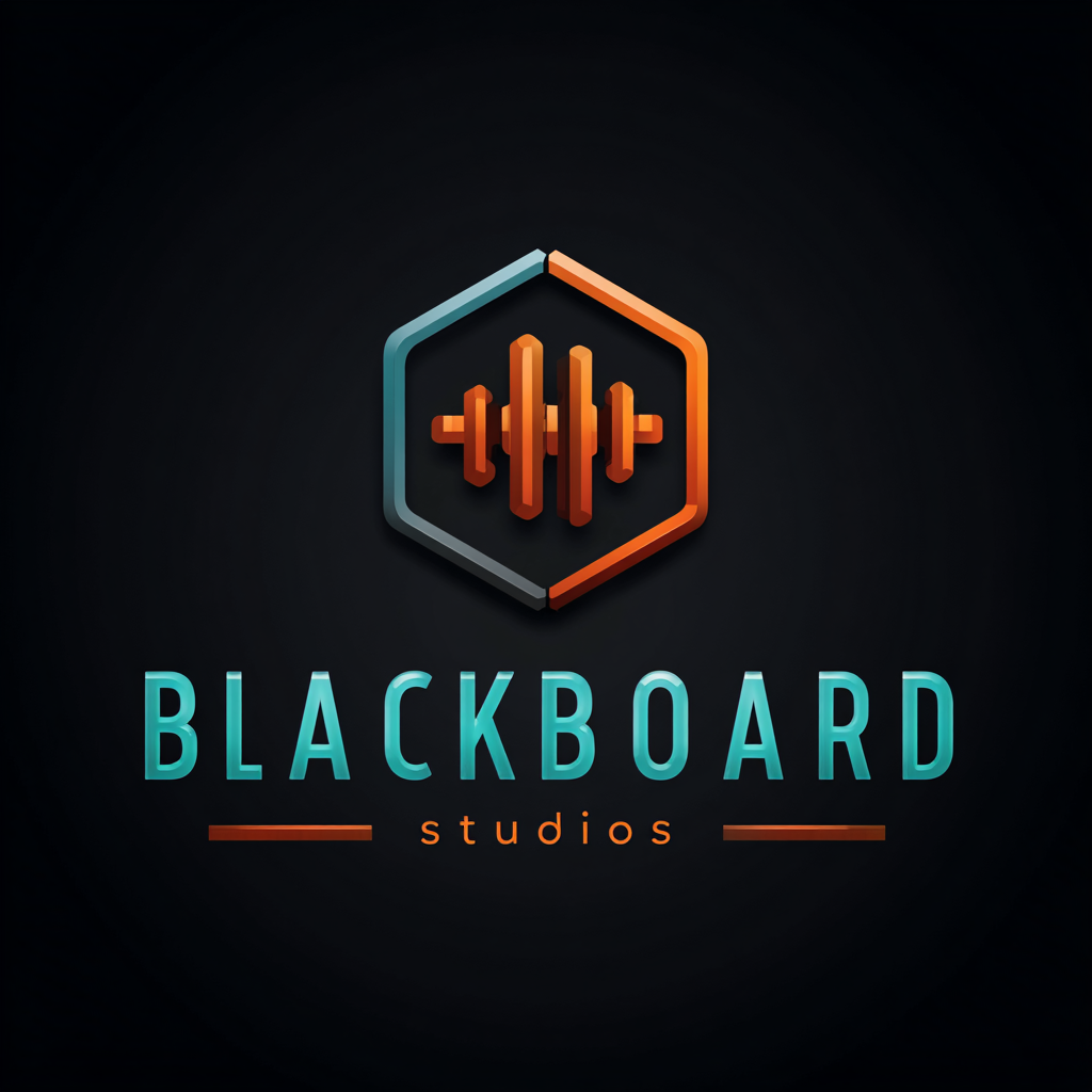 Blackboard Studios